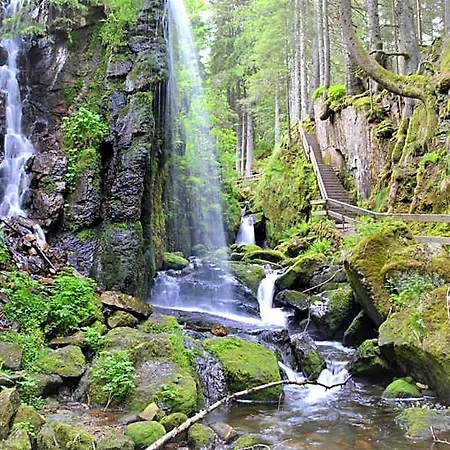 فندق Grossbach